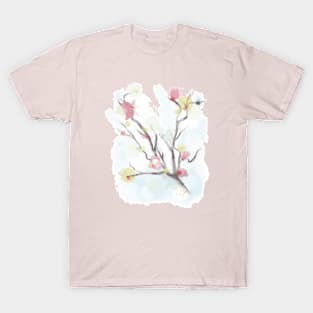 Cherry blossom T-Shirt